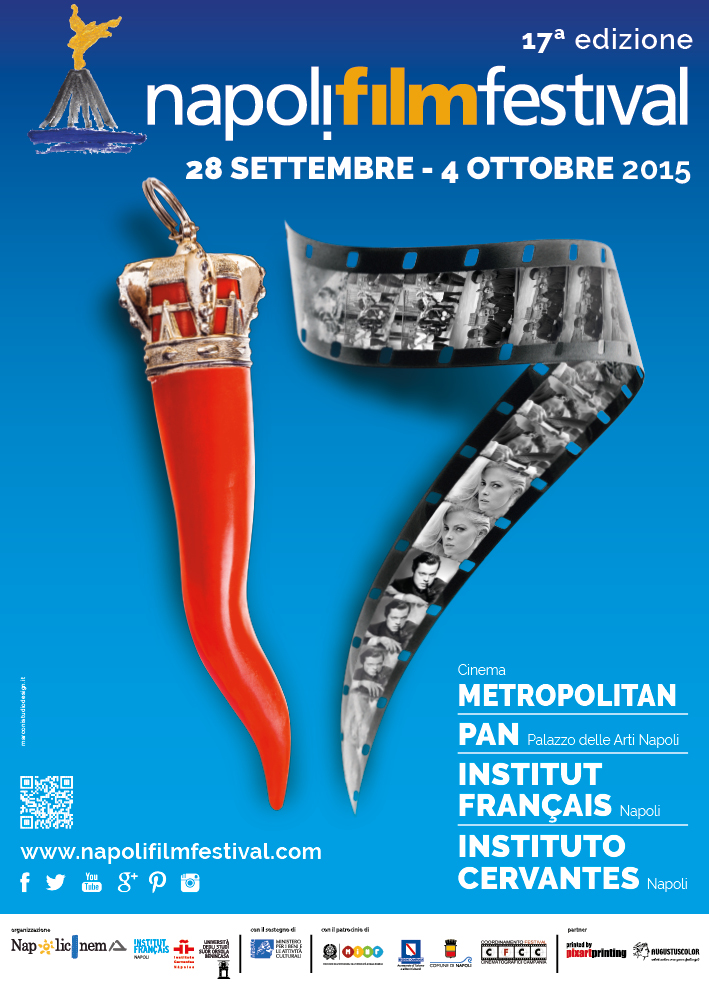NapoliFilmFestival 2015