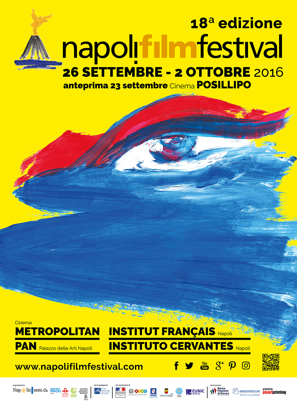 NapoliFilmFestival 2016
